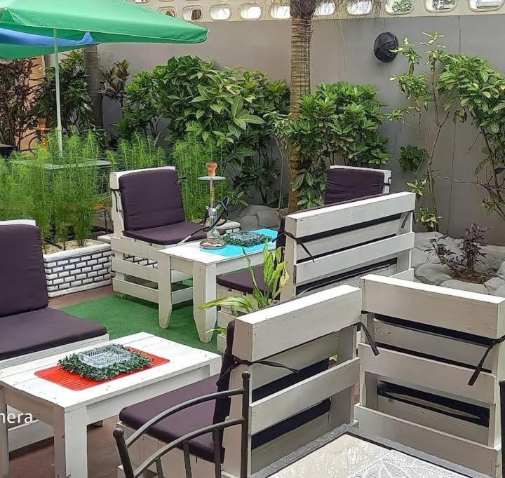 Hotel Saphir Abidjan Exterior photo